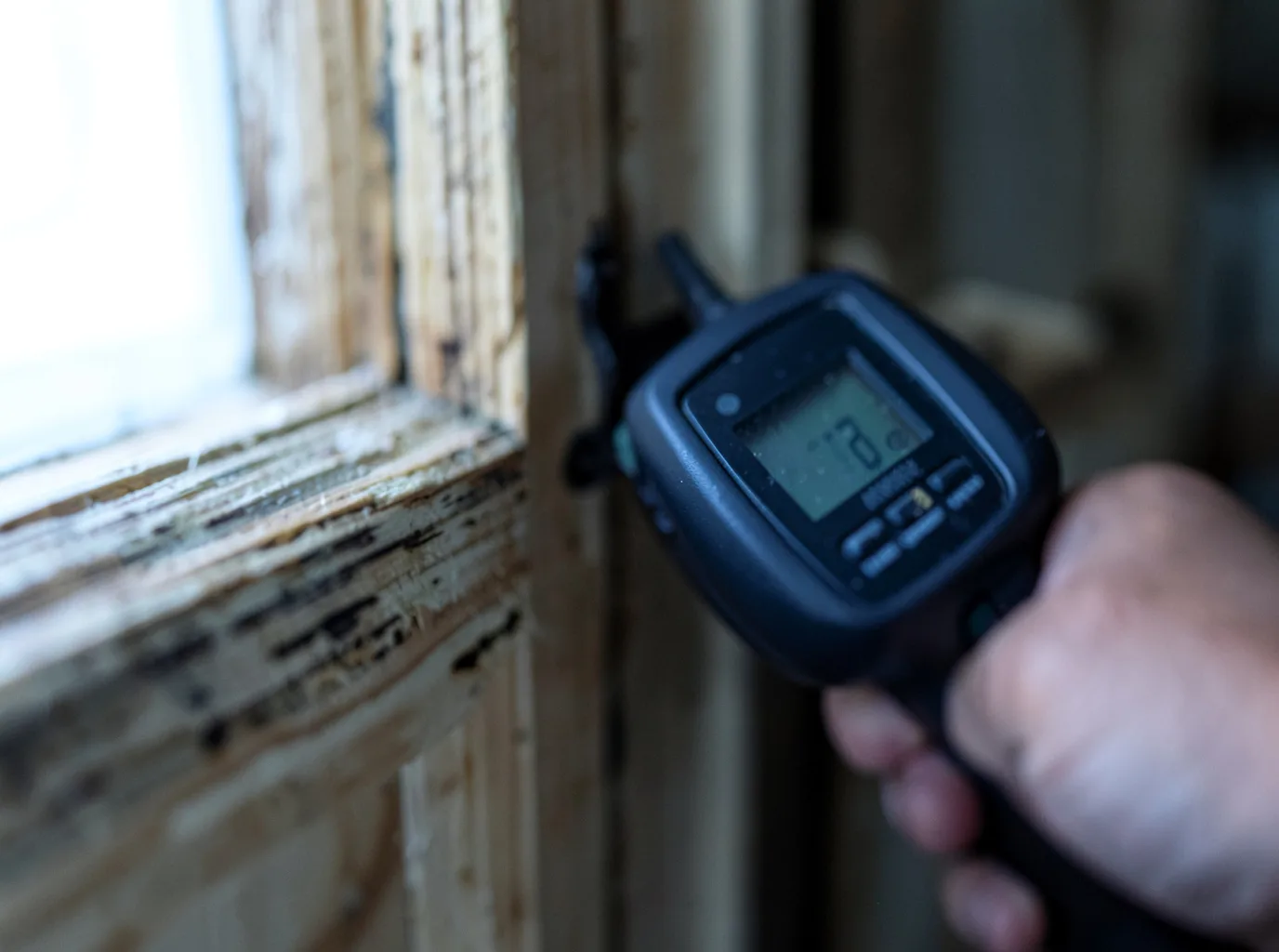 Commercial Water Damage Restoration in Jay Em, WY